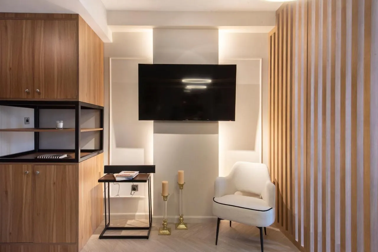 Apartment Nasma Luxury Stays - Boulevard Central Tower Dubai