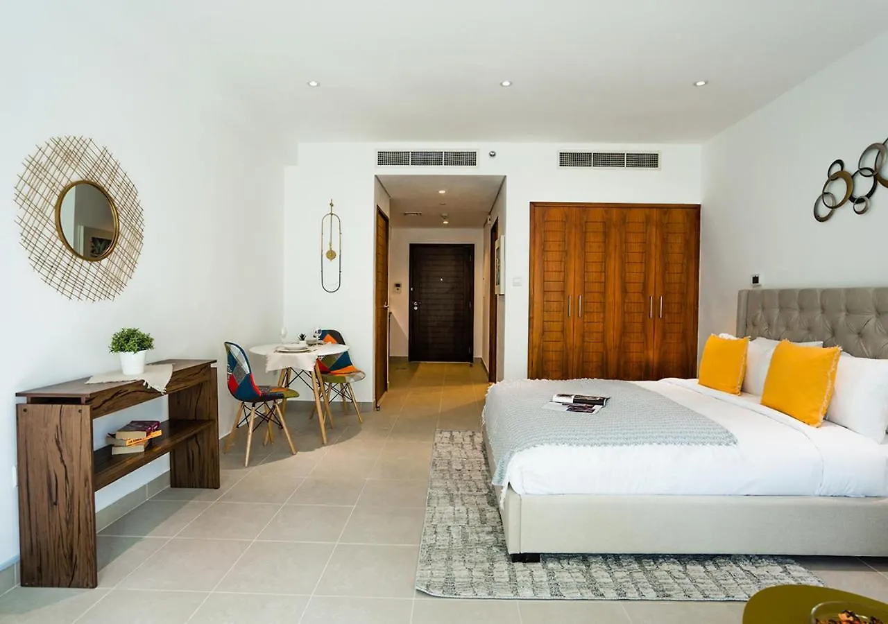 Apartment Nasma Luxury Stays - Boulevard Central Tower Dubai United Arab Emirates