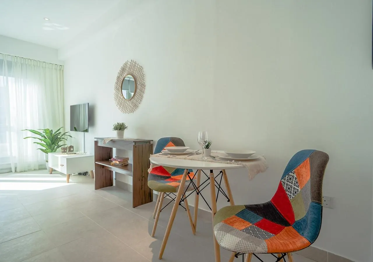 Apartment Nasma Luxury Stays - Boulevard Central Tower Dubai United Arab Emirates