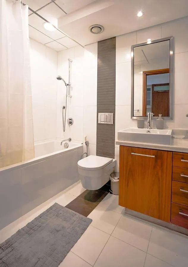 Nasma Luxury Stays - Boulevard Central Tower Dubai