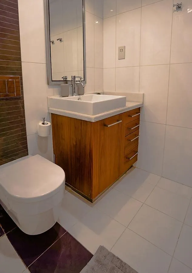 Nasma Luxury Stays - Boulevard Central Tower Dubai Apartment