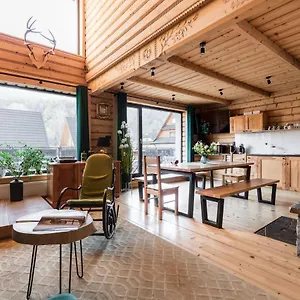 https://zakopane-4-seasons.zakopanehotels.org