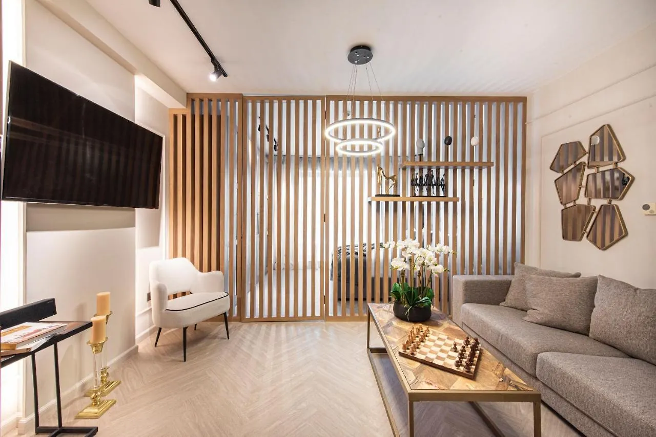 Nasma Luxury Stays - Boulevard Central Tower Dubai