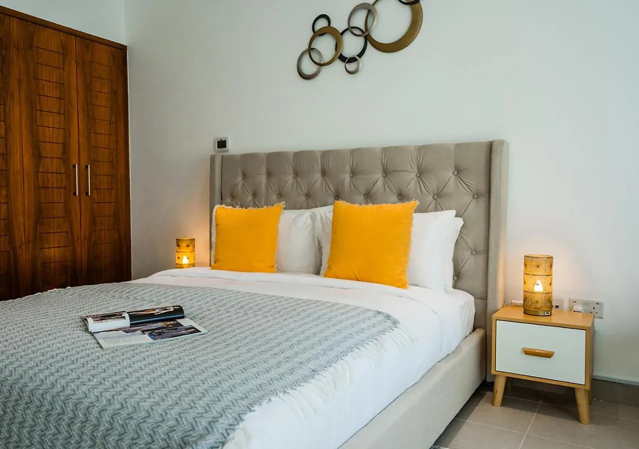 Nasma Luxury Stays - Boulevard Central Tower Dubai
