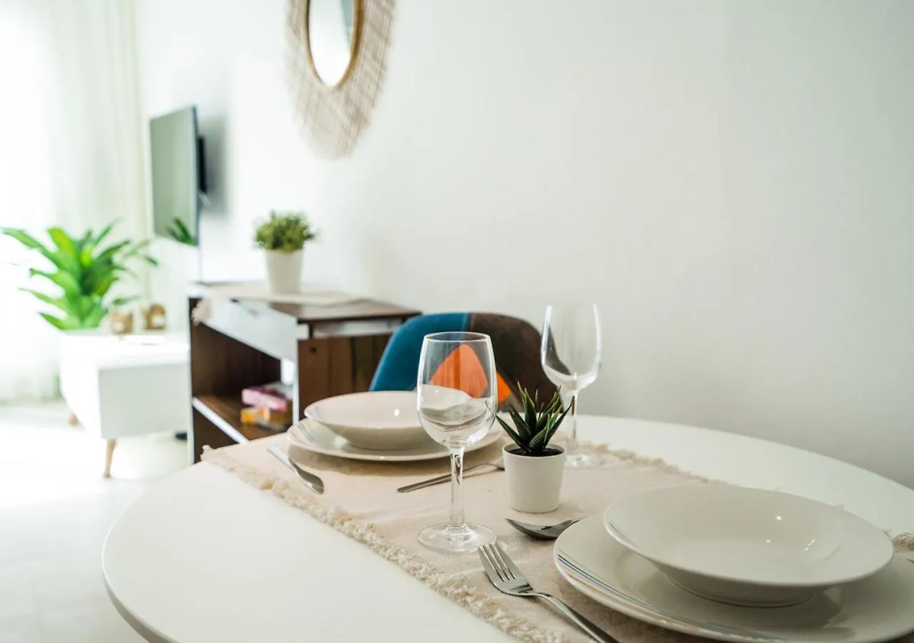 Nasma Luxury Stays - Boulevard Central Tower Dubai 0*,